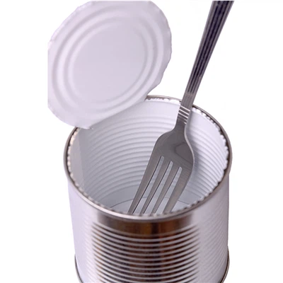 Банки для консервування їжі